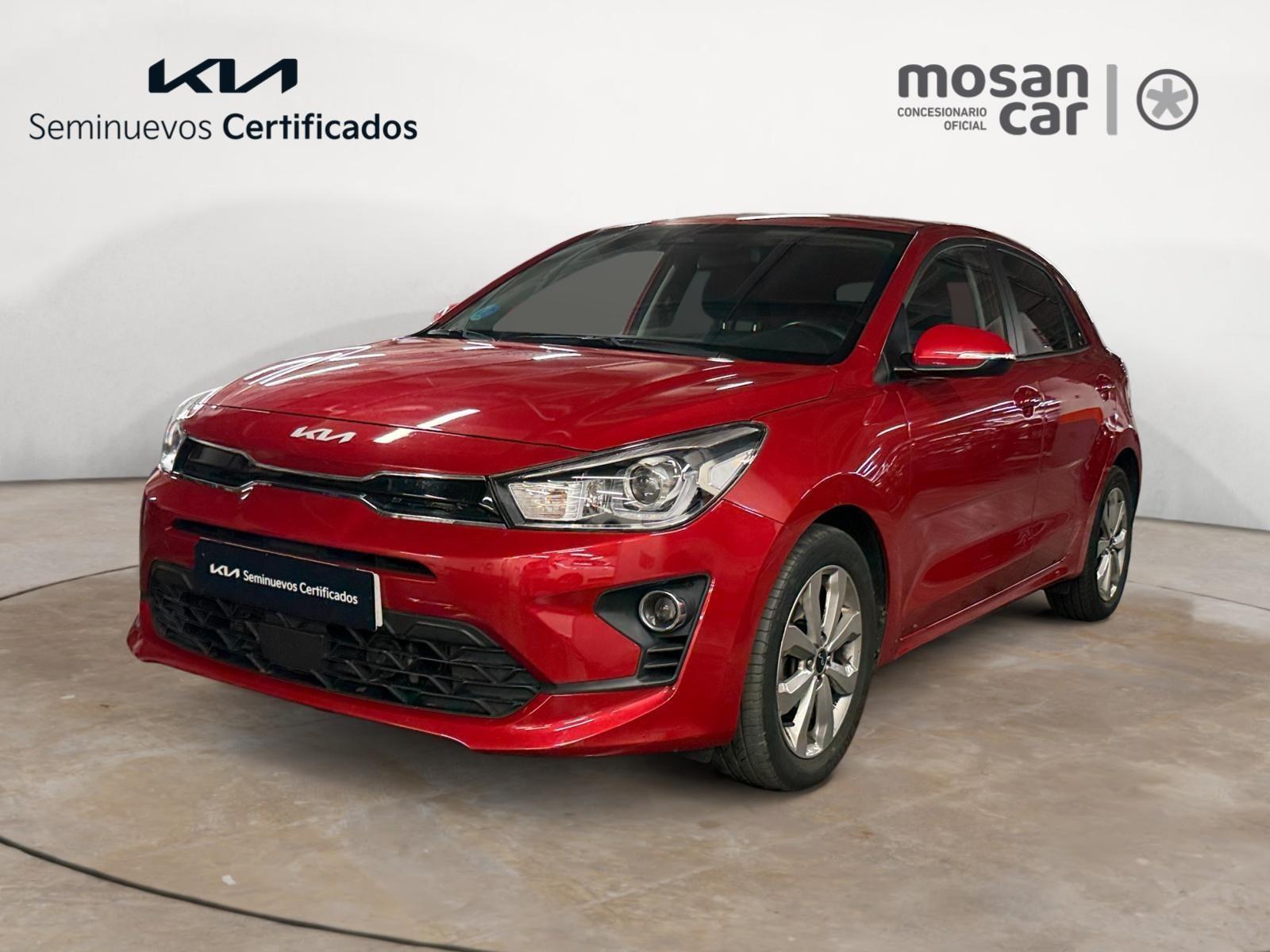 Opel Mosancar