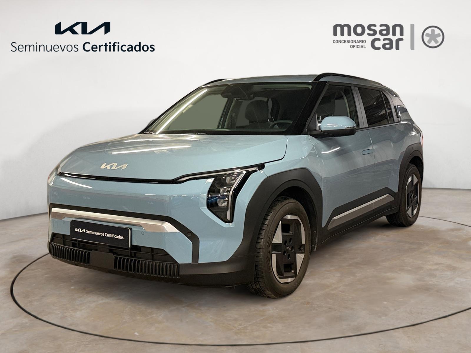 Opel Mosancar