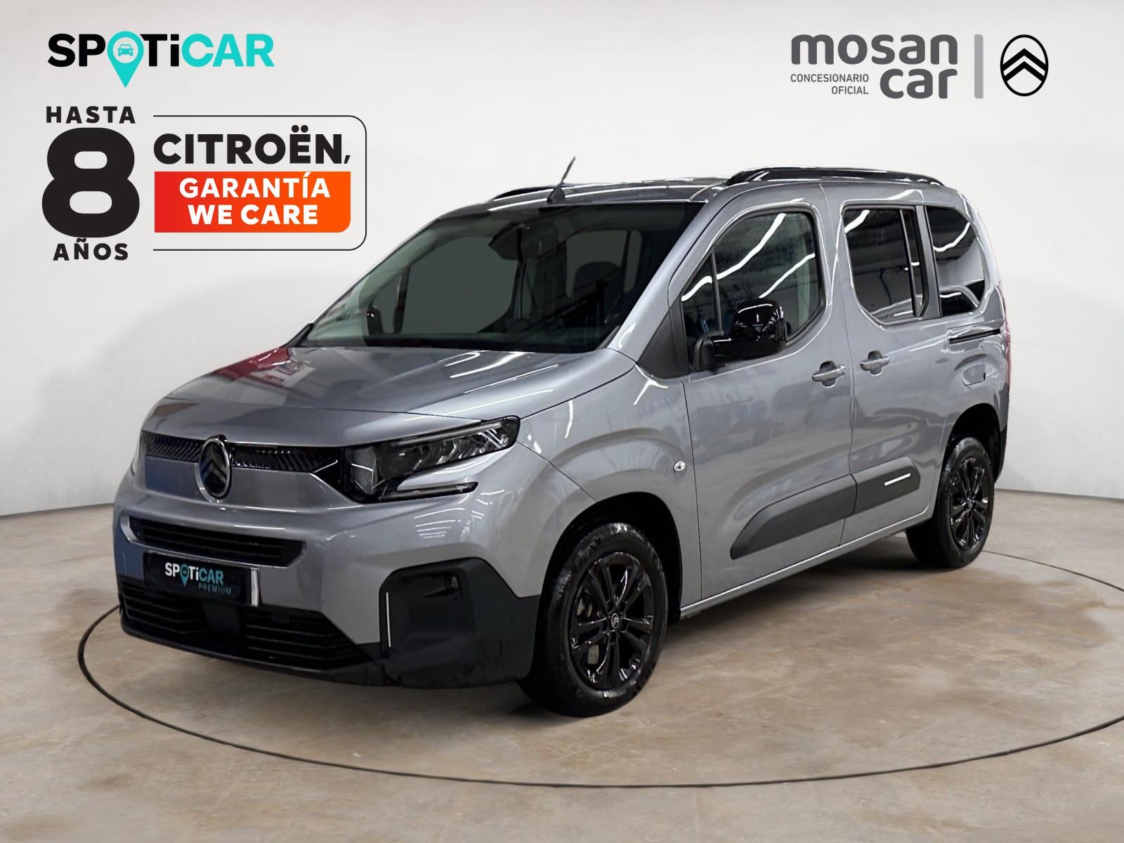 Citroën Mosancar