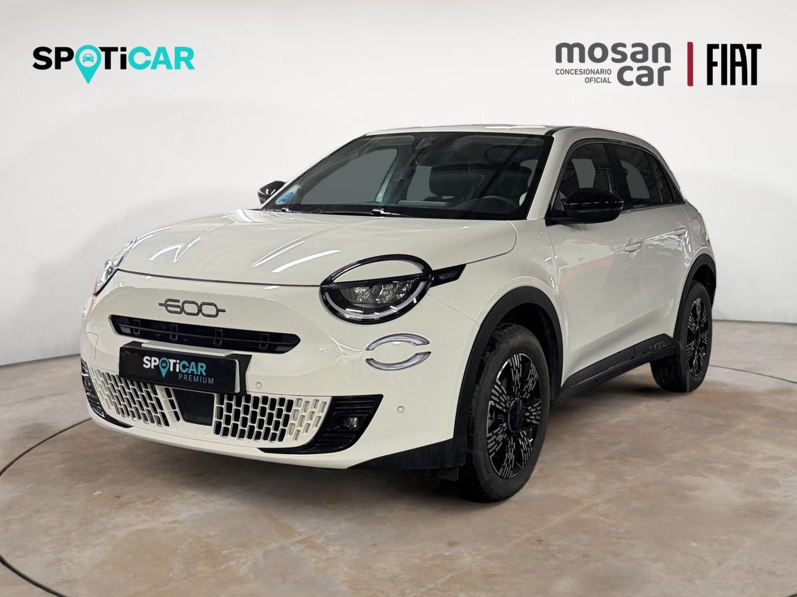 Suzuki Mosancar