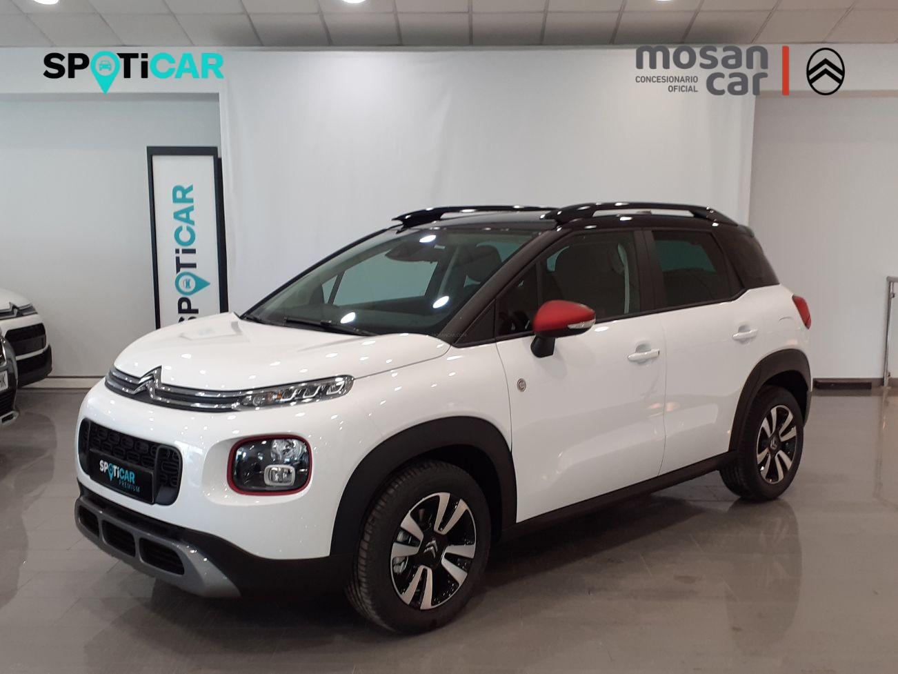 Mosancar Rivas Citroën