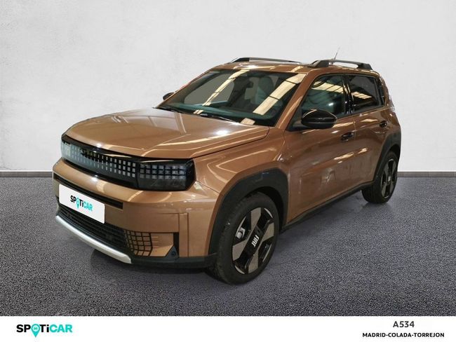 Citroën Alcalá 534 Grupo - Coslada