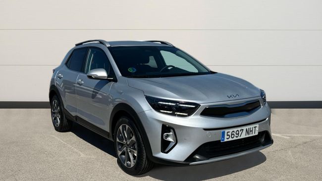KIA Selikar Madrid - Leyva