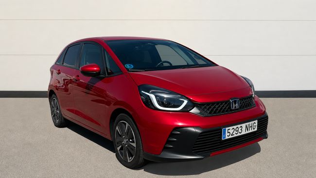 Taller Oficial Honda Sucar Motor en Madrid