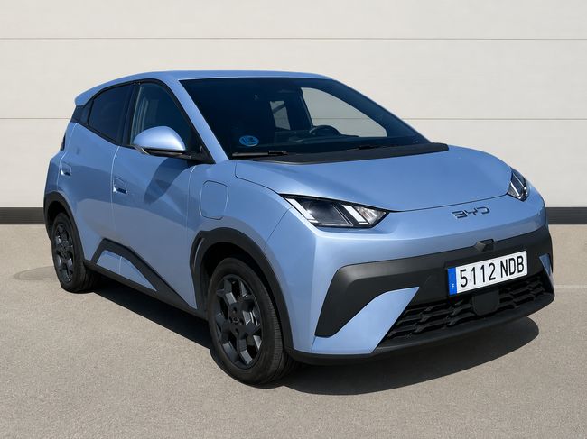 Autoplanet Leganés 23