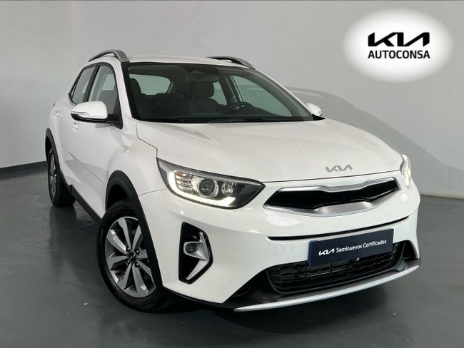 MG LevMotor - Palencia