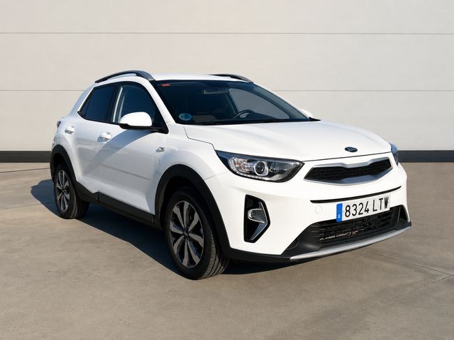 KIA Selikar - Taller Oficial KIA en Madrid