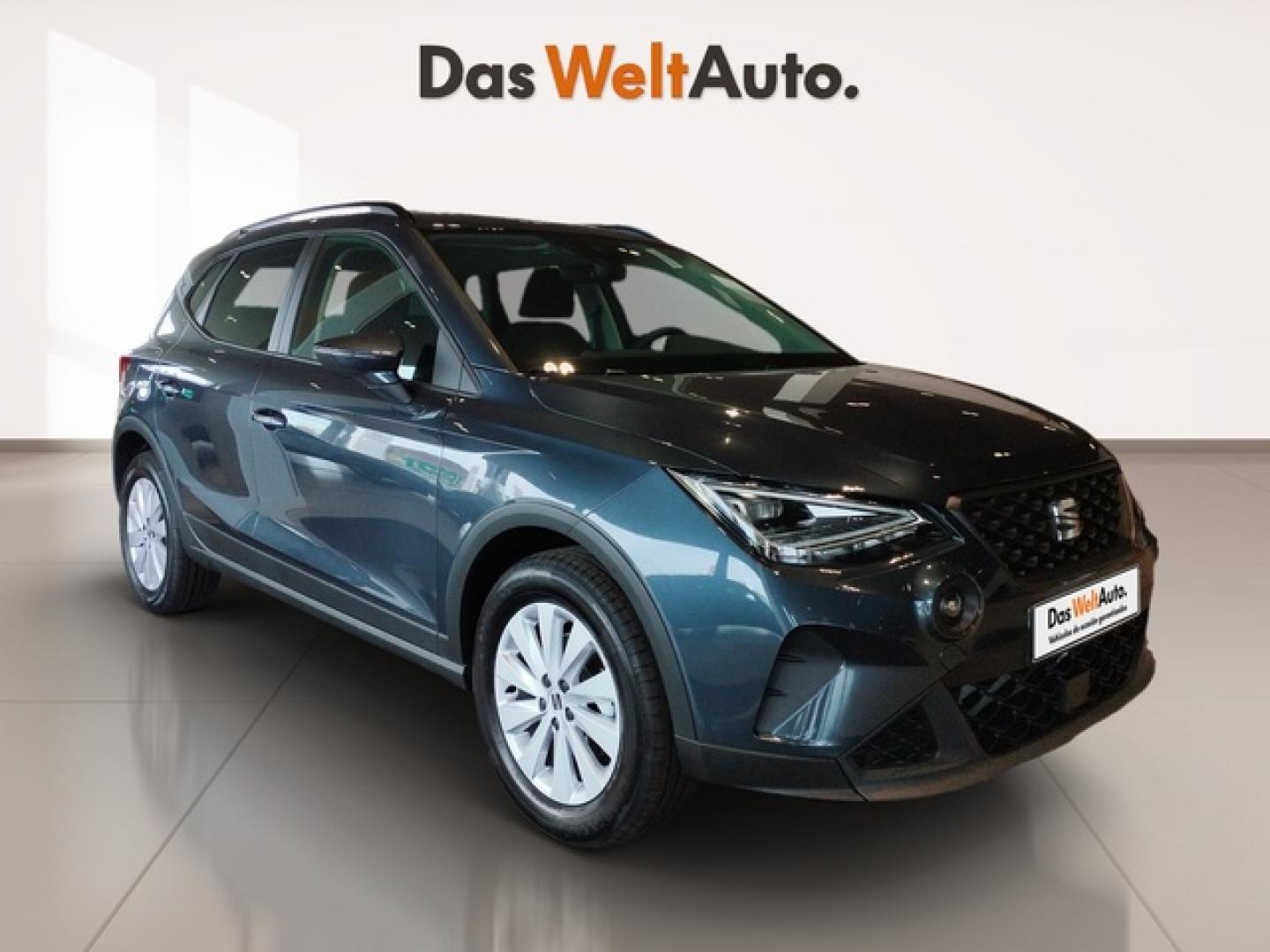 SEAT ABadalona