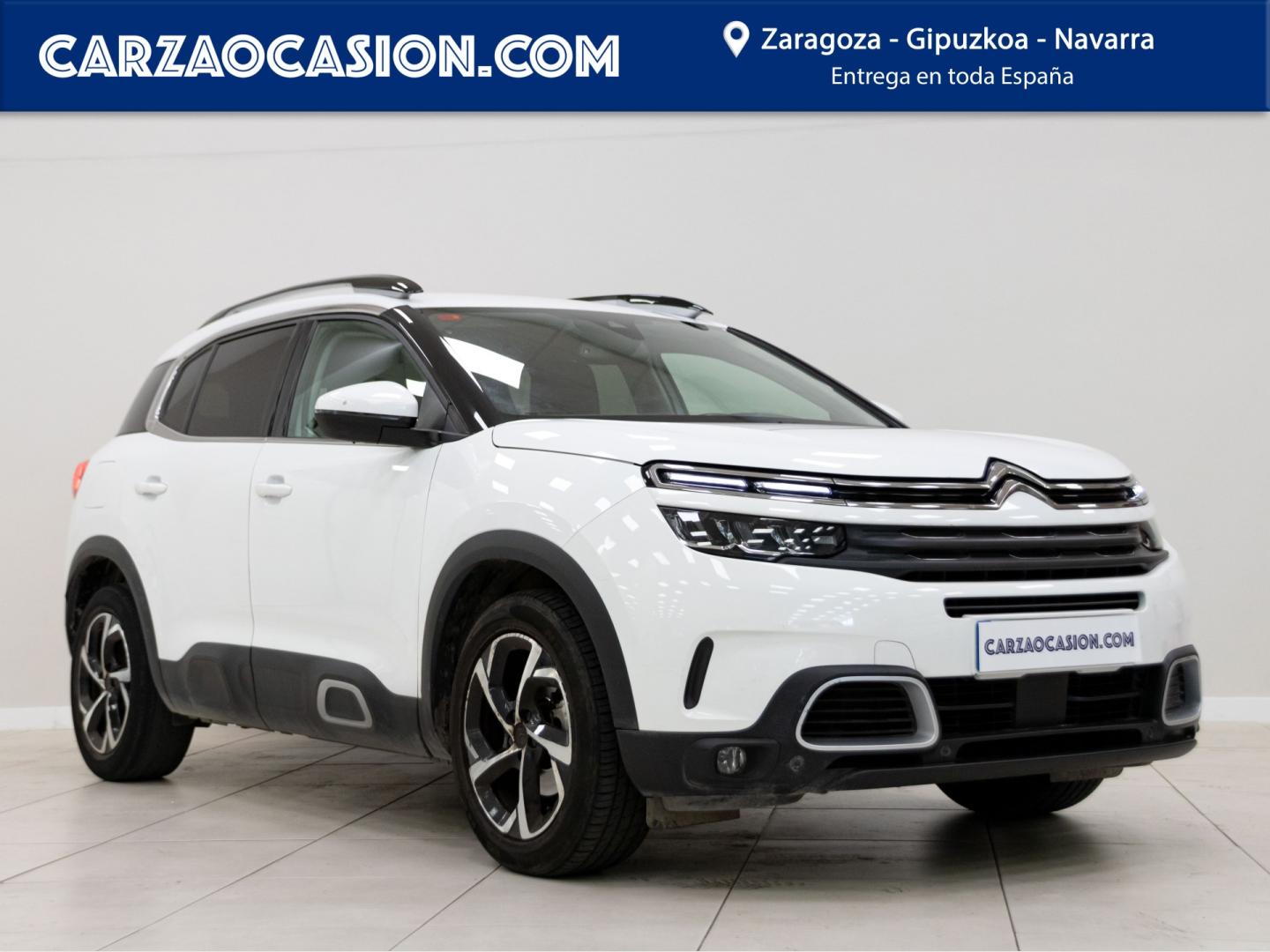 OMODA - Zen Motor Gipuzkoa