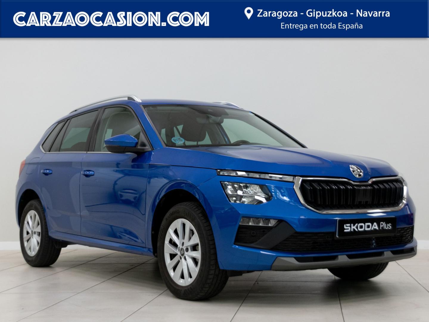 OMODA - Zen Motor Zaragoza