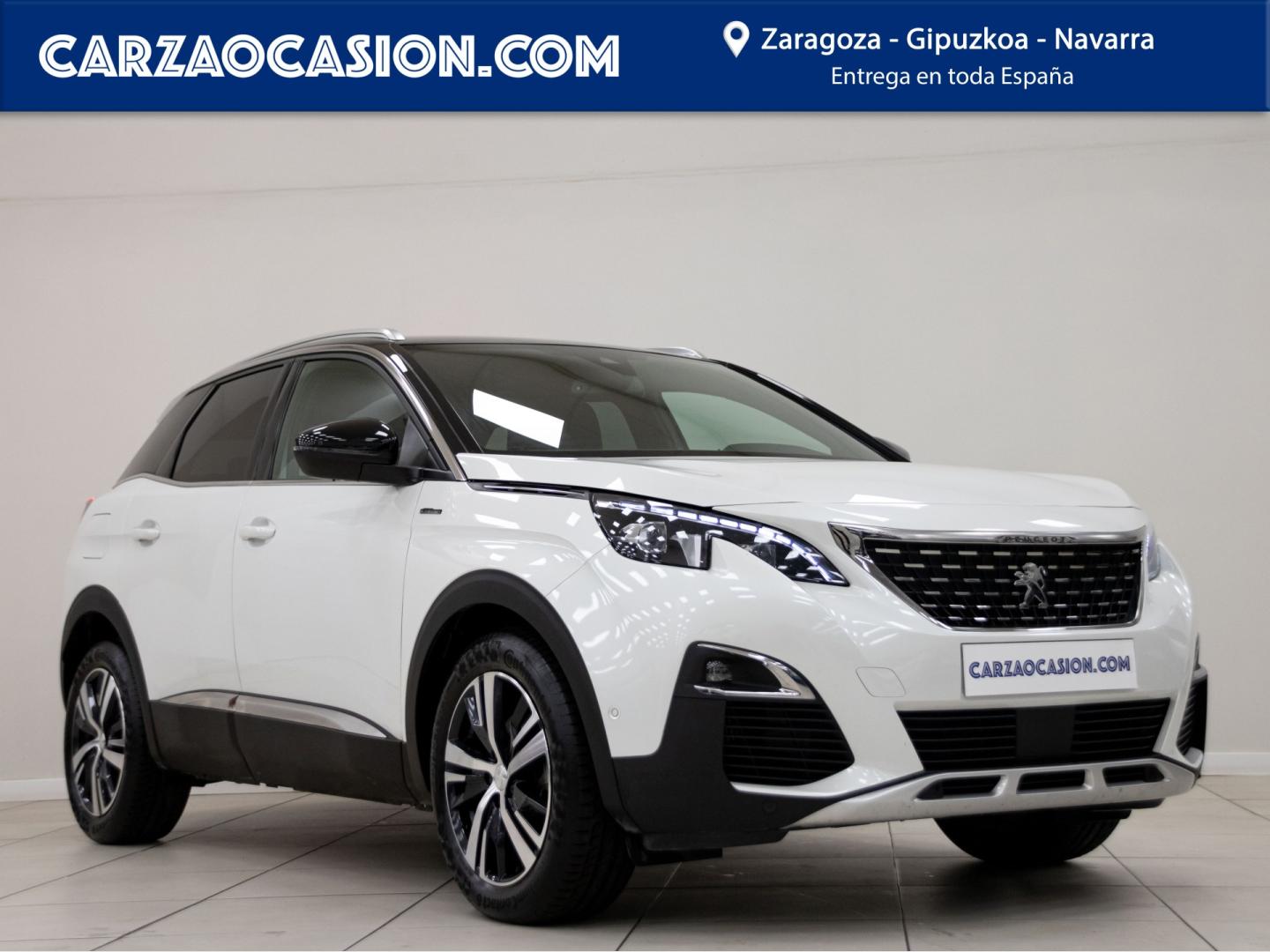 OMODA - Zen Motor Zaragoza