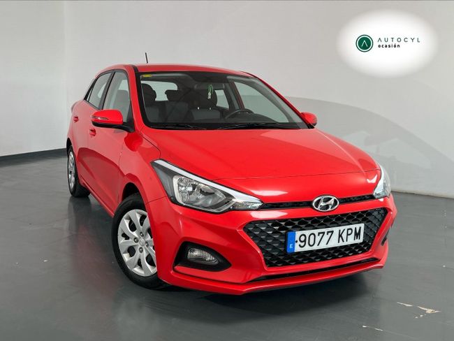 Opel Beycar