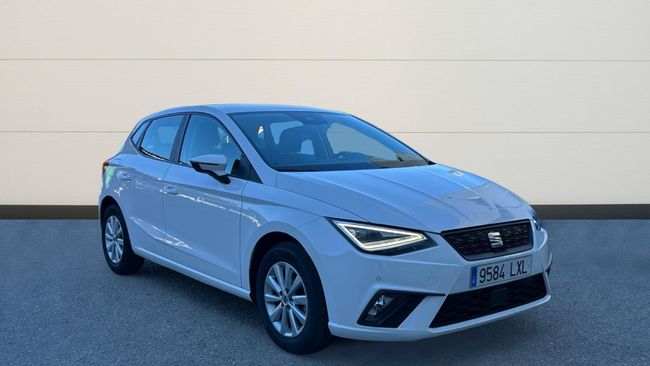 Opel Seliauto - Reparador autorizado Opel en Madrid