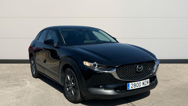 KIA Selikar Madrid - Leyva