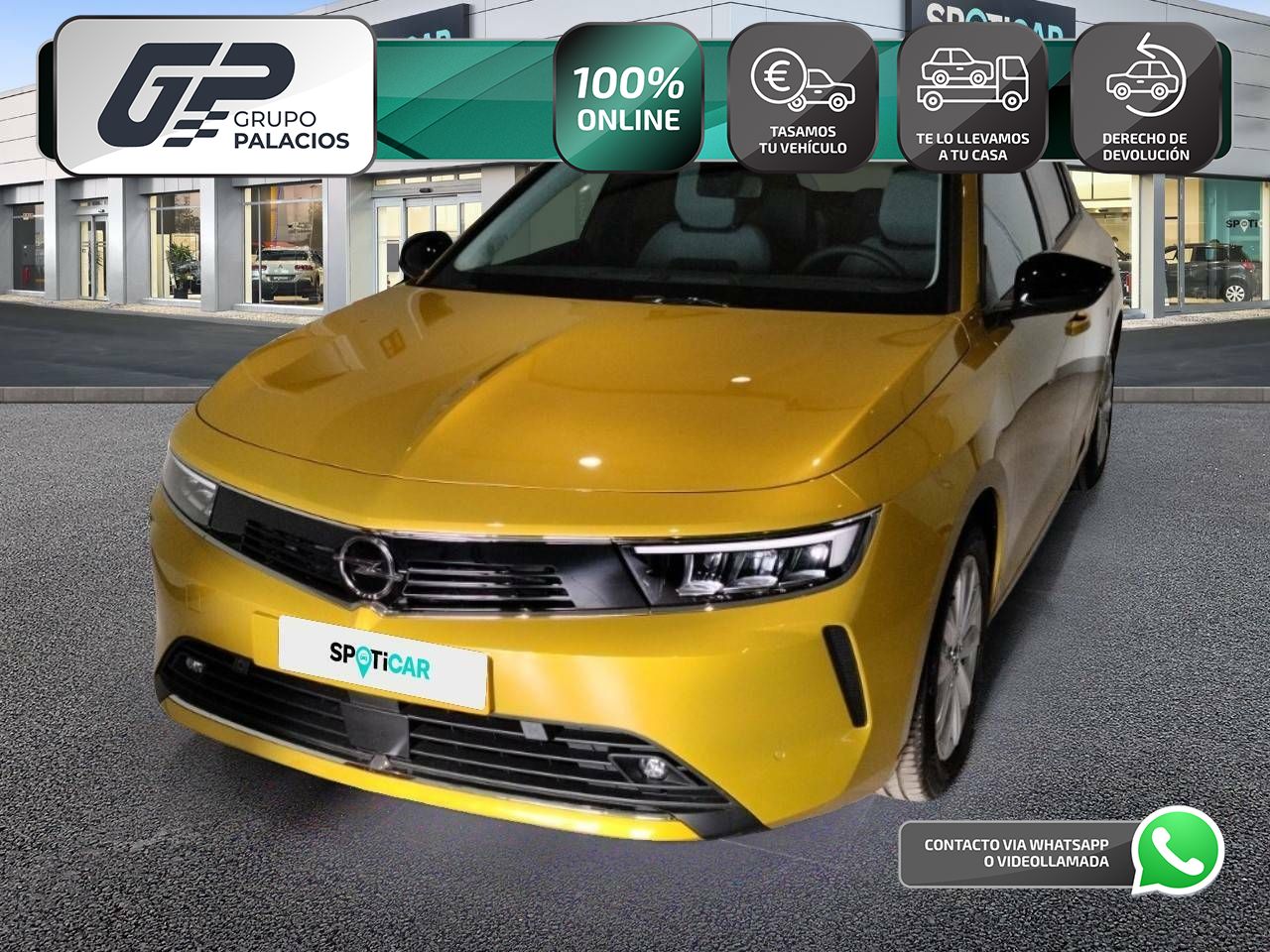 Fiat Alcoi - Grupo Palacios