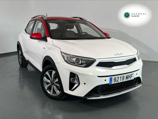 MG LevMotor - Palencia