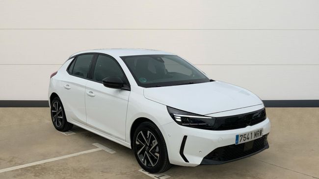 Opel Motor Leyva - Reparador autorizado Opel en Madrid