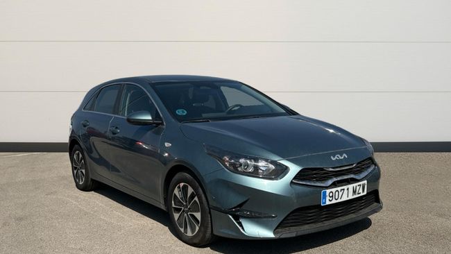 Opel Motor Leyva - Reparador autorizado Opel en Madrid
