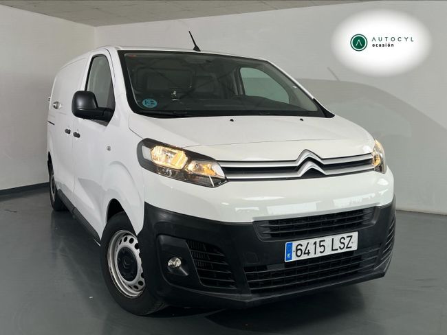 OMODA - JAECOO Autocyl