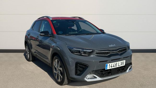 KIA Selikar - Taller Oficial KIA en Leganés