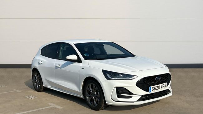 EBRO SELIAUTO - Ciudad del Automóvil