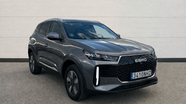 Selimotor Suzuki