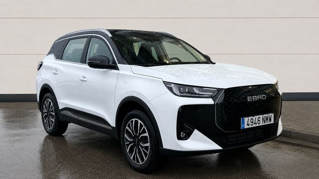 Selimotor Suzuki