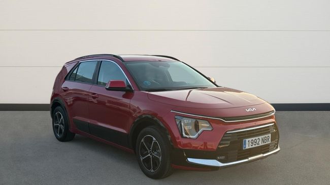EBRO SELIAUTO - Ciudad del Automóvil