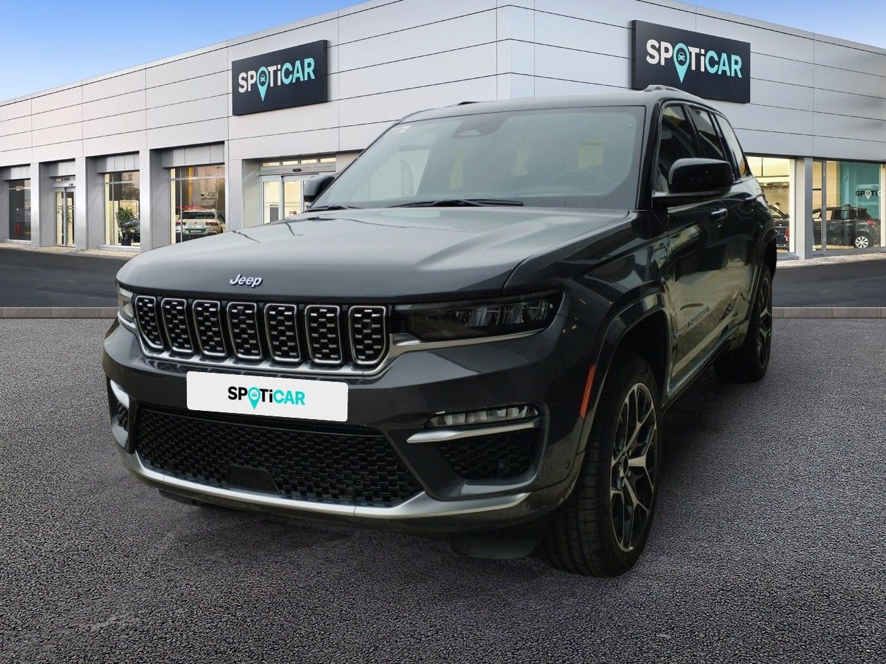 Opel Alcoi - Grupo Palacios