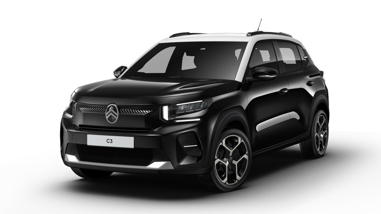 Citroën Xátiva - Grupo Palacios