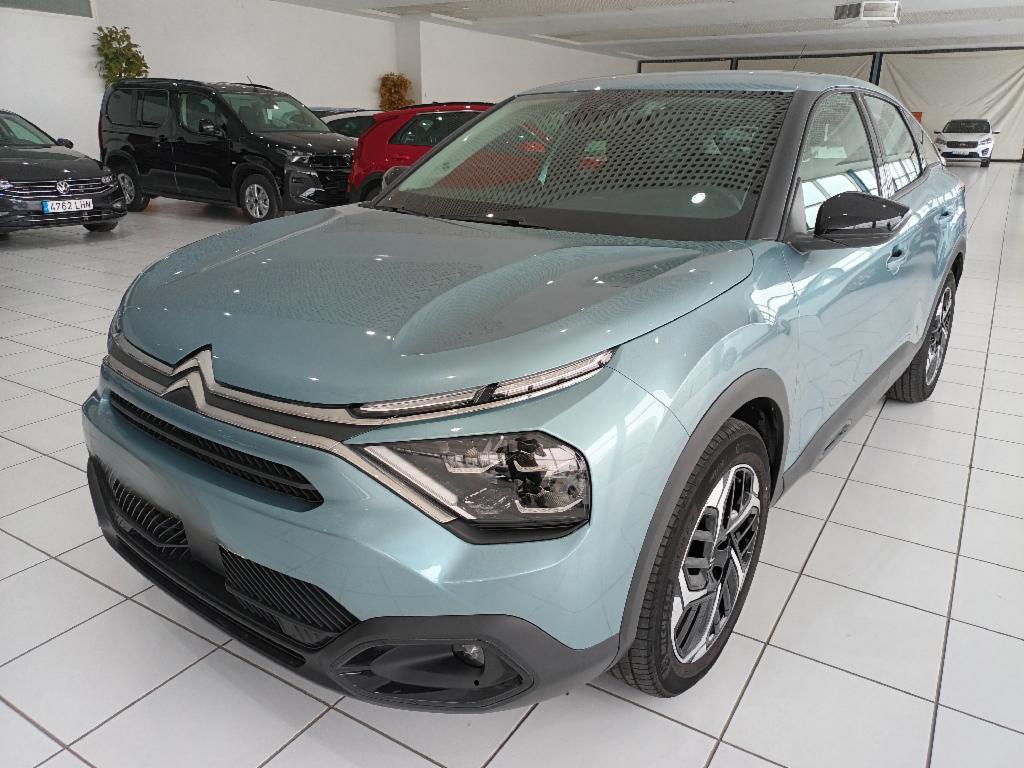 Citroën Extrecar Cáceres