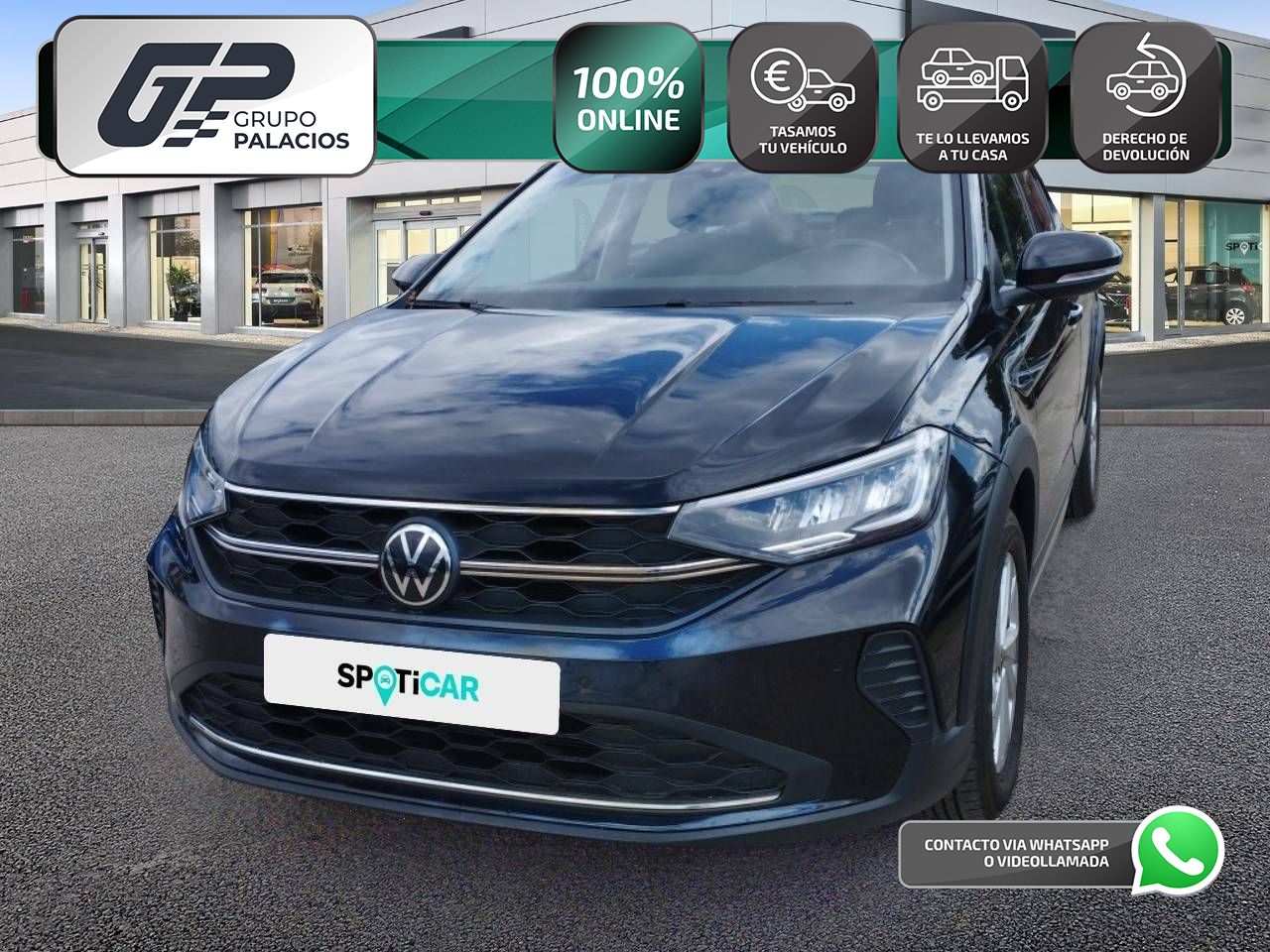 Fiat Alcoi - Grupo Palacios