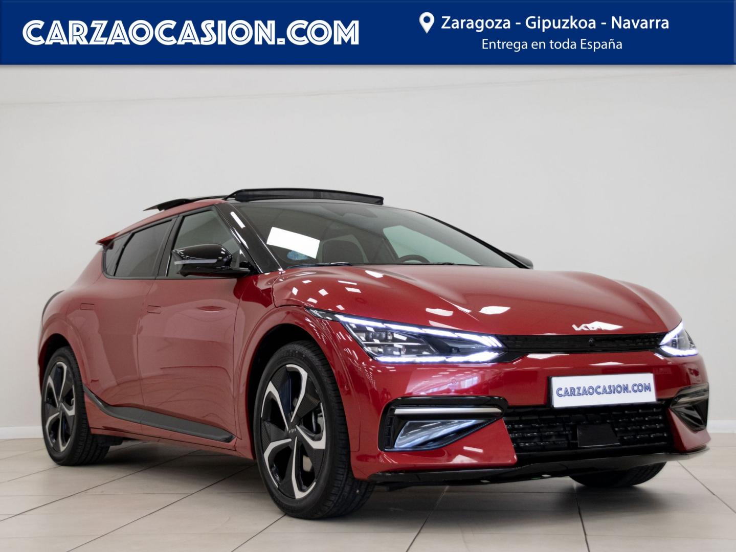 Carza Gipuzkoa Peugeot Taller