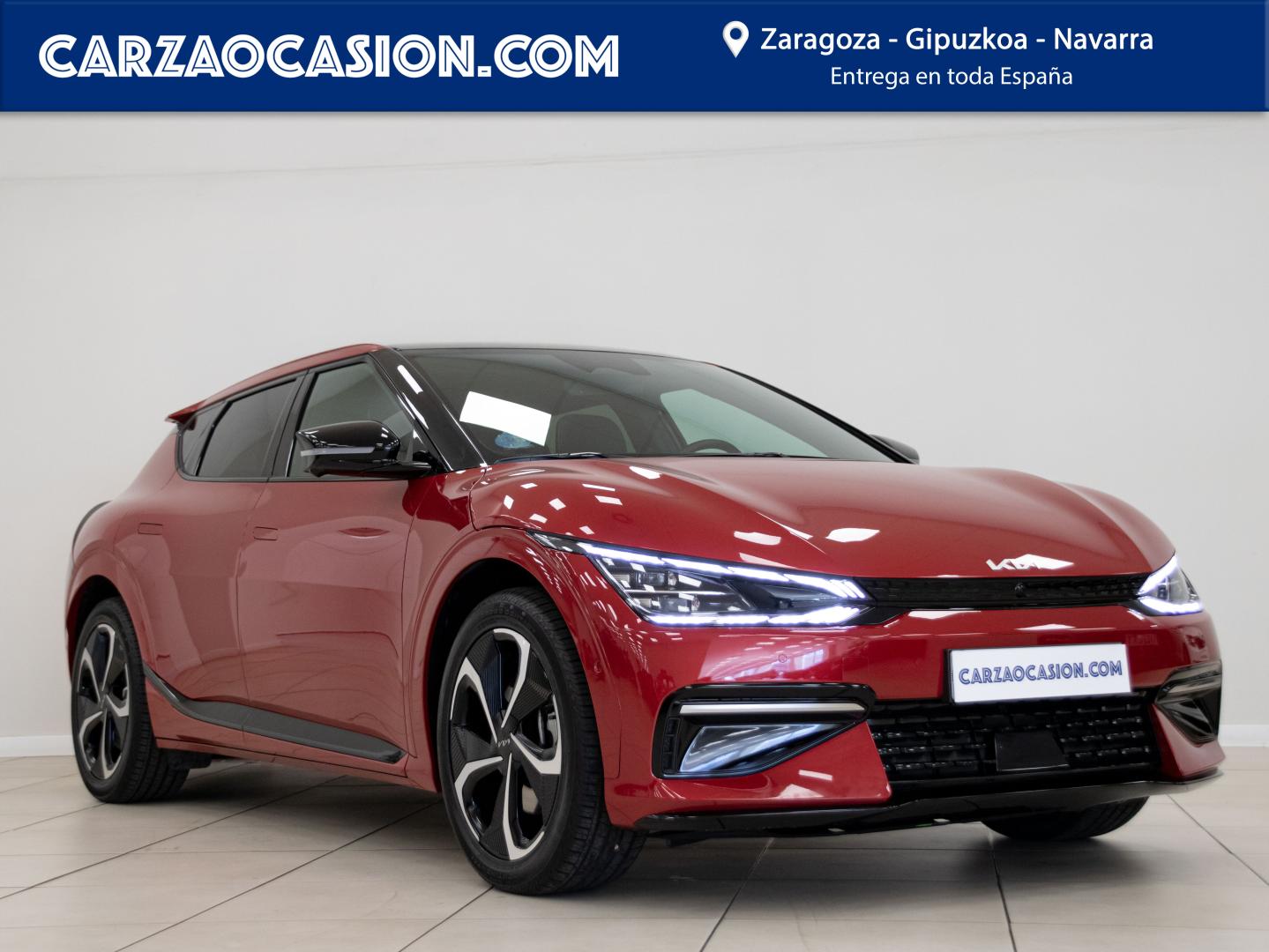 Carza Gipuzkoa Peugeot