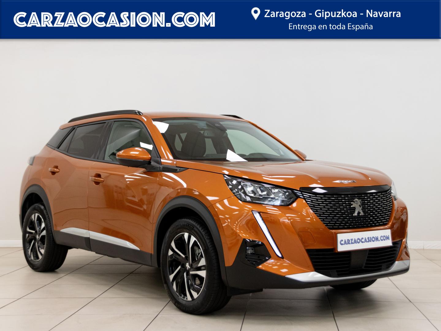 OMODA - Zen Motor Zaragoza