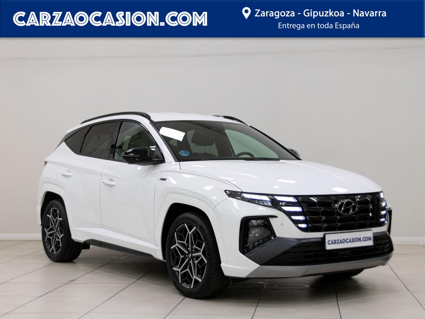 Carza Gipuzkoa Peugeot