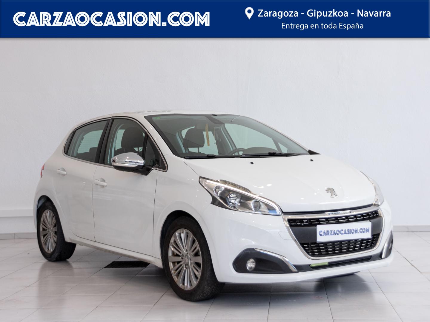 MG Gizacar Zaragoza