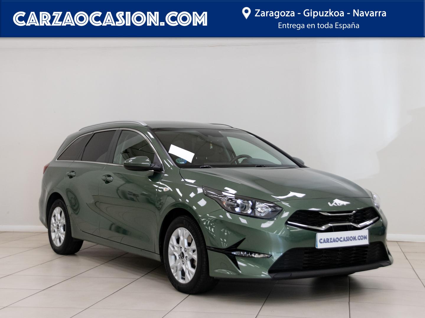 Berri Motor - Fiat, Alfa Romeo y Jeep