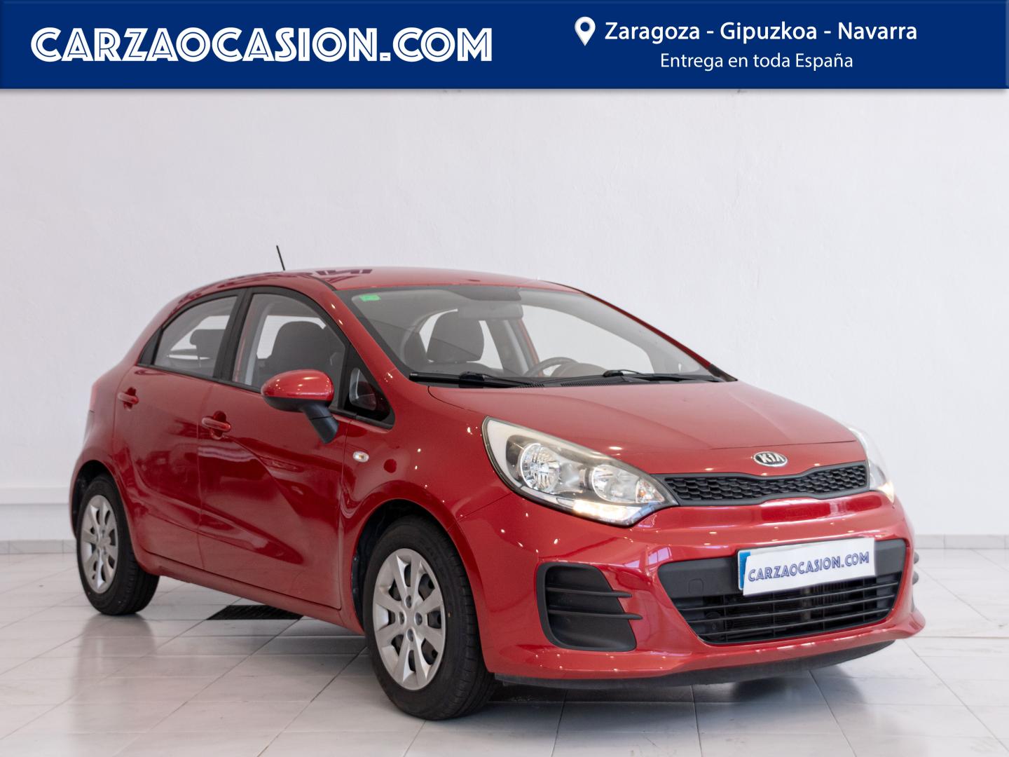 Carza Gipuzkoa Peugeot