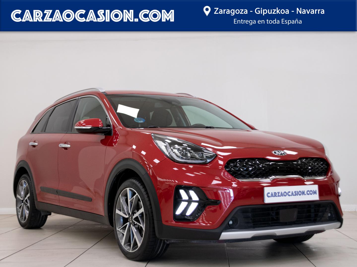 Berri Motor - Fiat, Alfa Romeo y Jeep