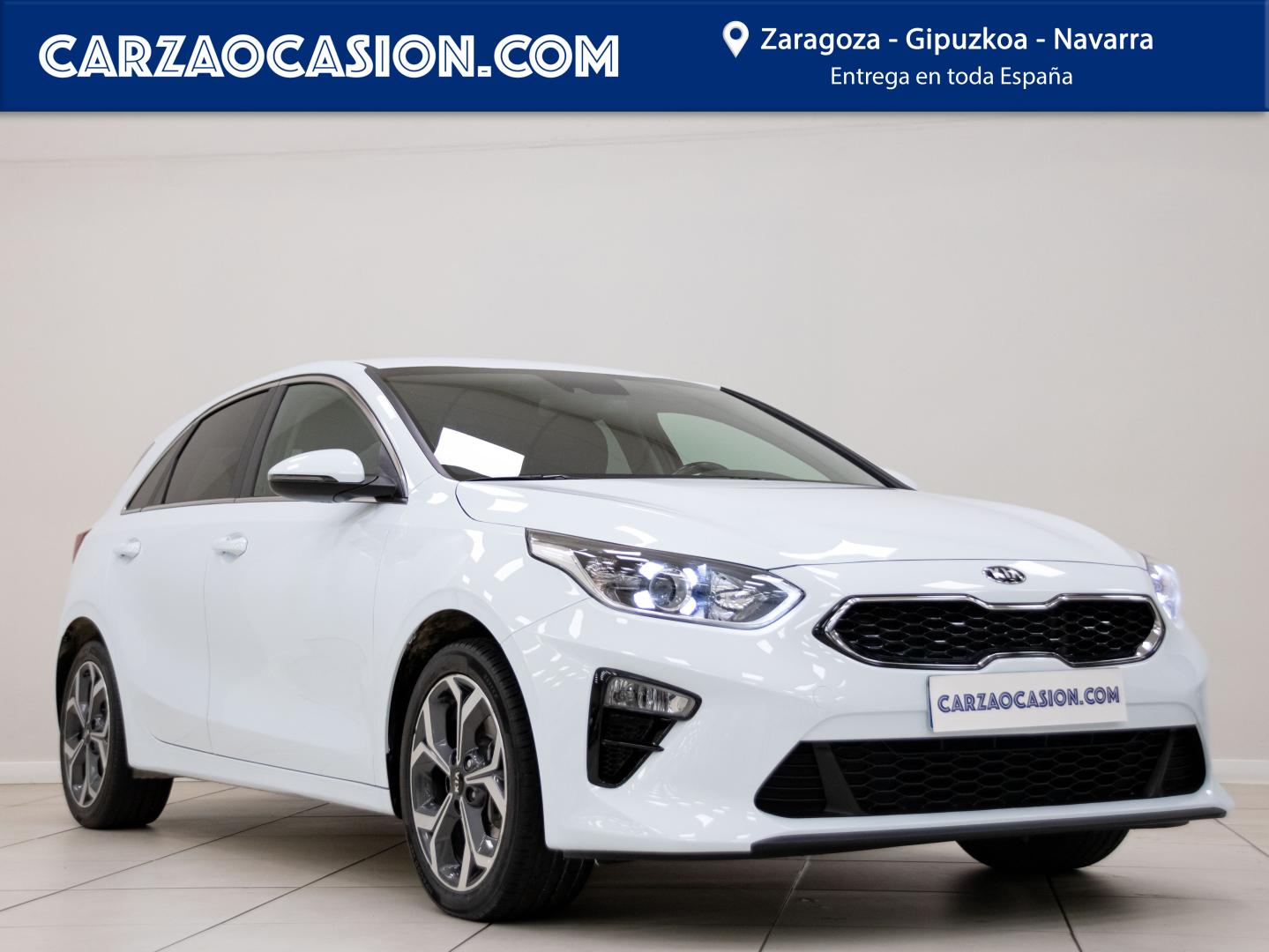 MG Gizacar Zaragoza