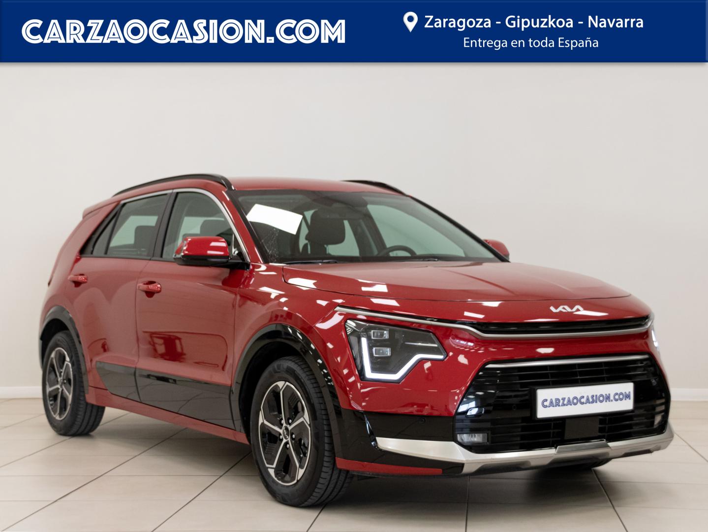 MG Gizacar Gipuzkoa