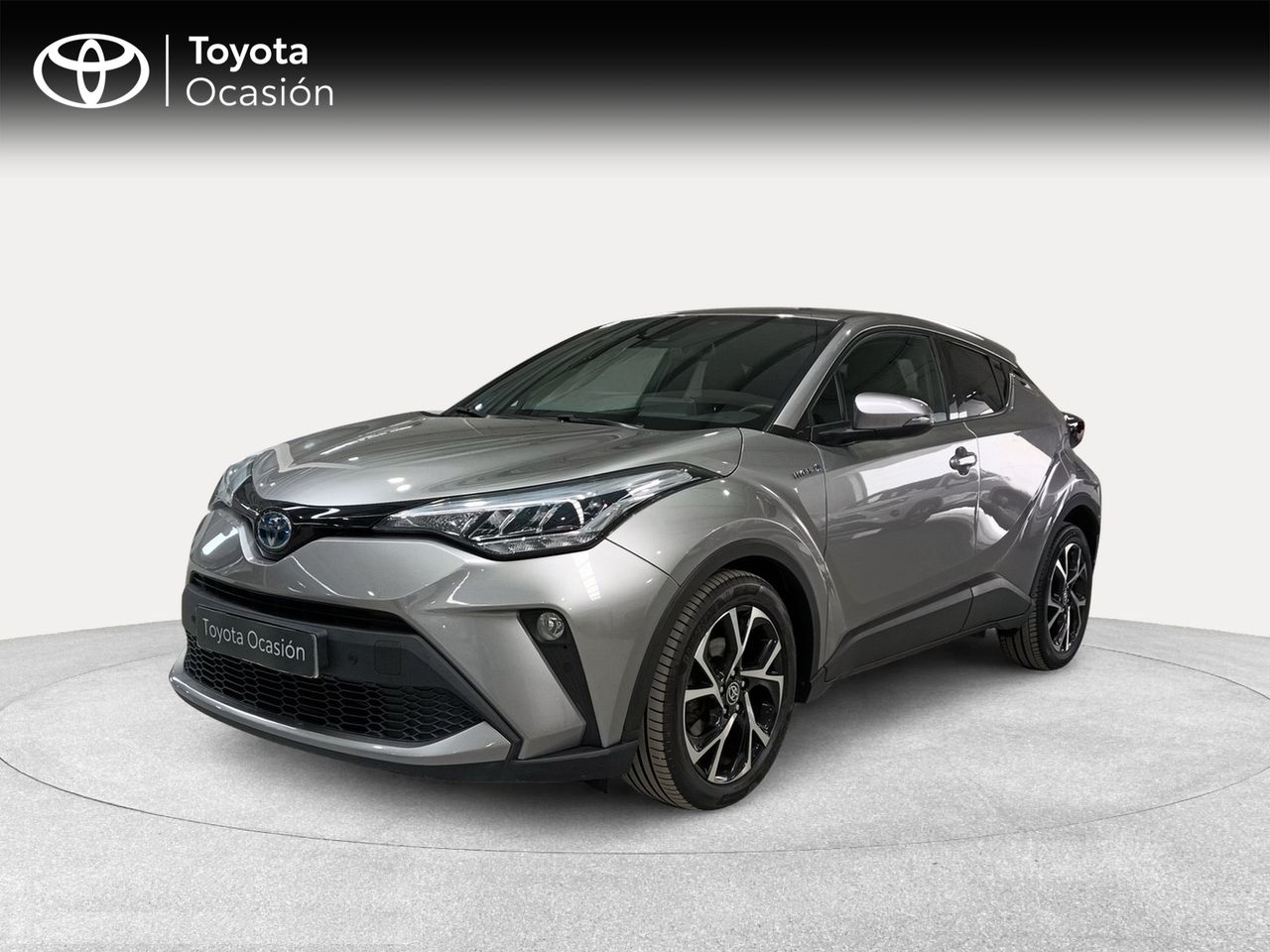 Lexus Marbella