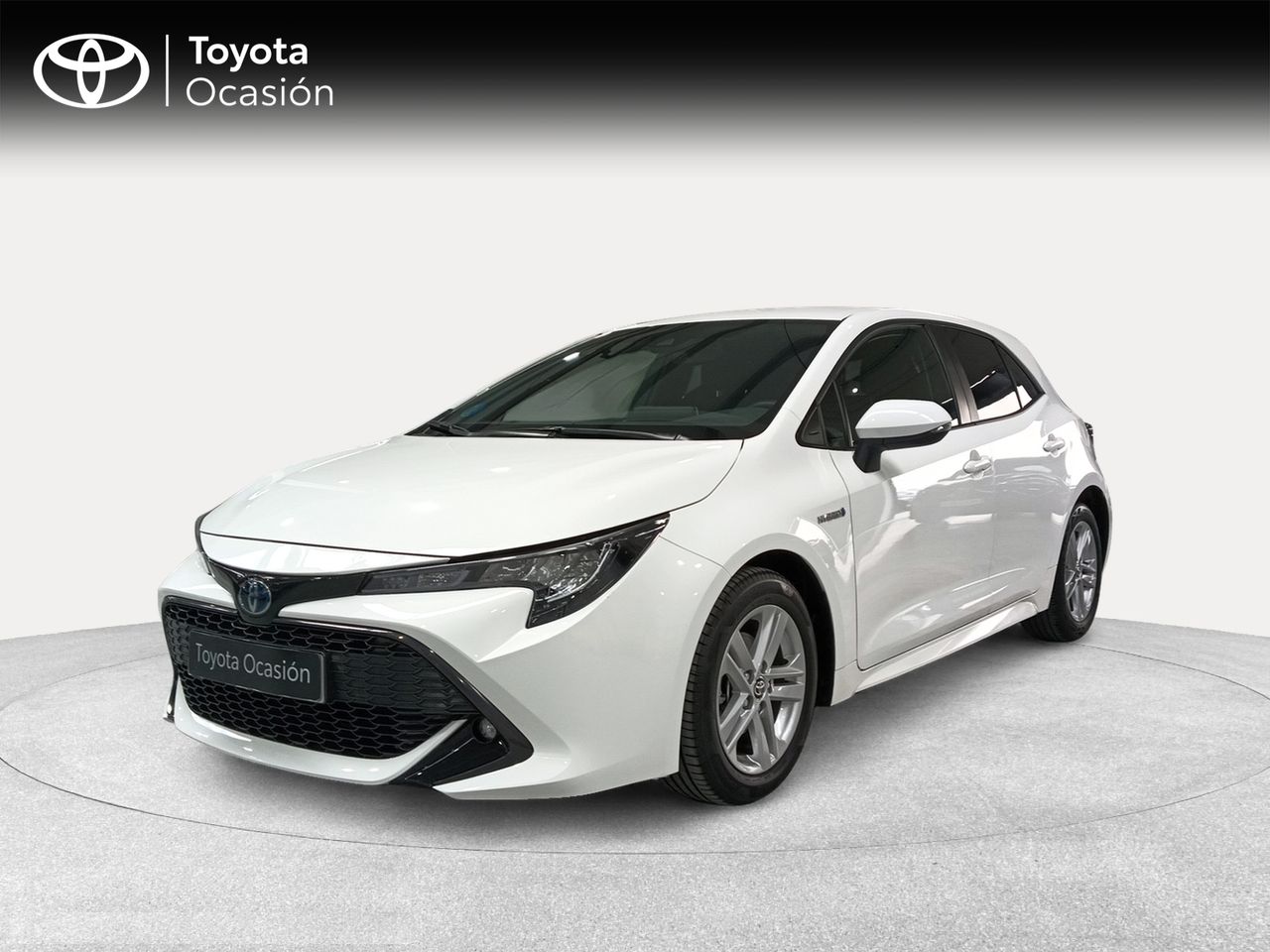 Toyota Cumaca Motor - Mijas Costa