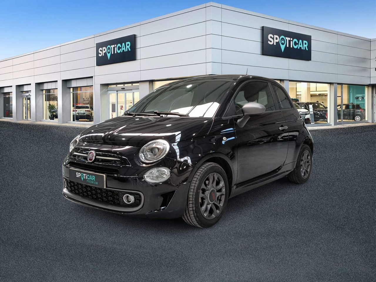 Toyota Cumaca Motor - Marbella