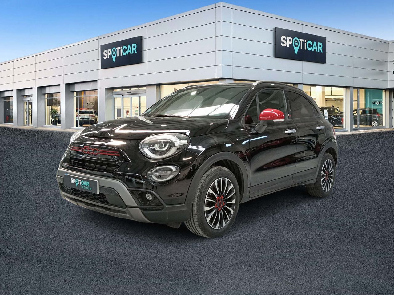 Toyota Cumaca Motor - Marbella