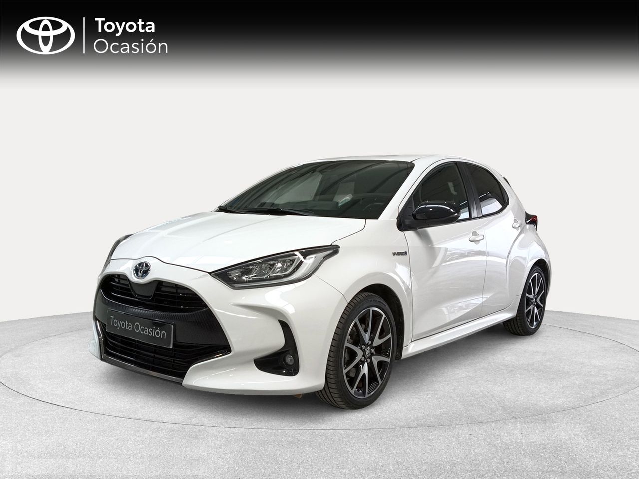 Lexus Marbella