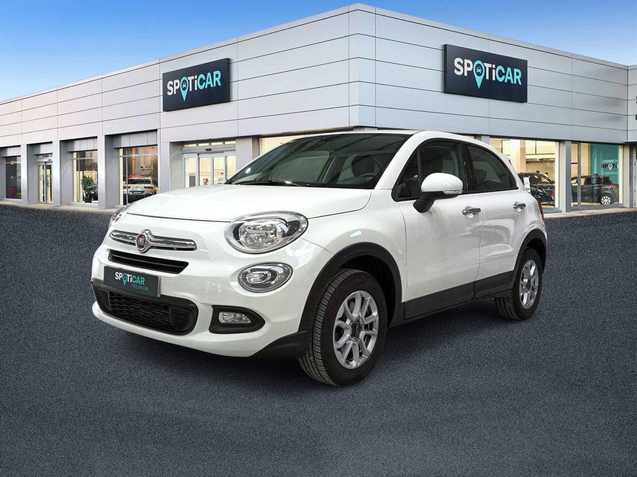 Toyota Cumaca Motor - Marbella