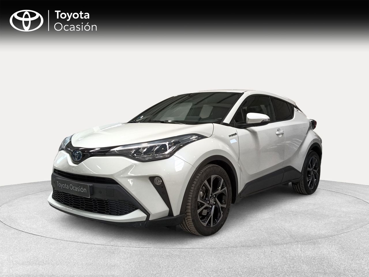 Toyota Cumaca Motor - Mijas Costa