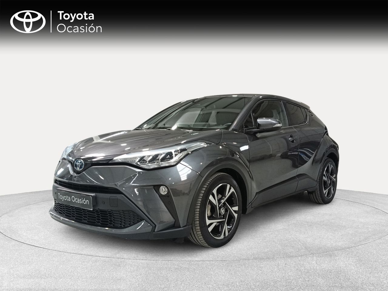 Toyota Cumaca Motor - Mijas Costa